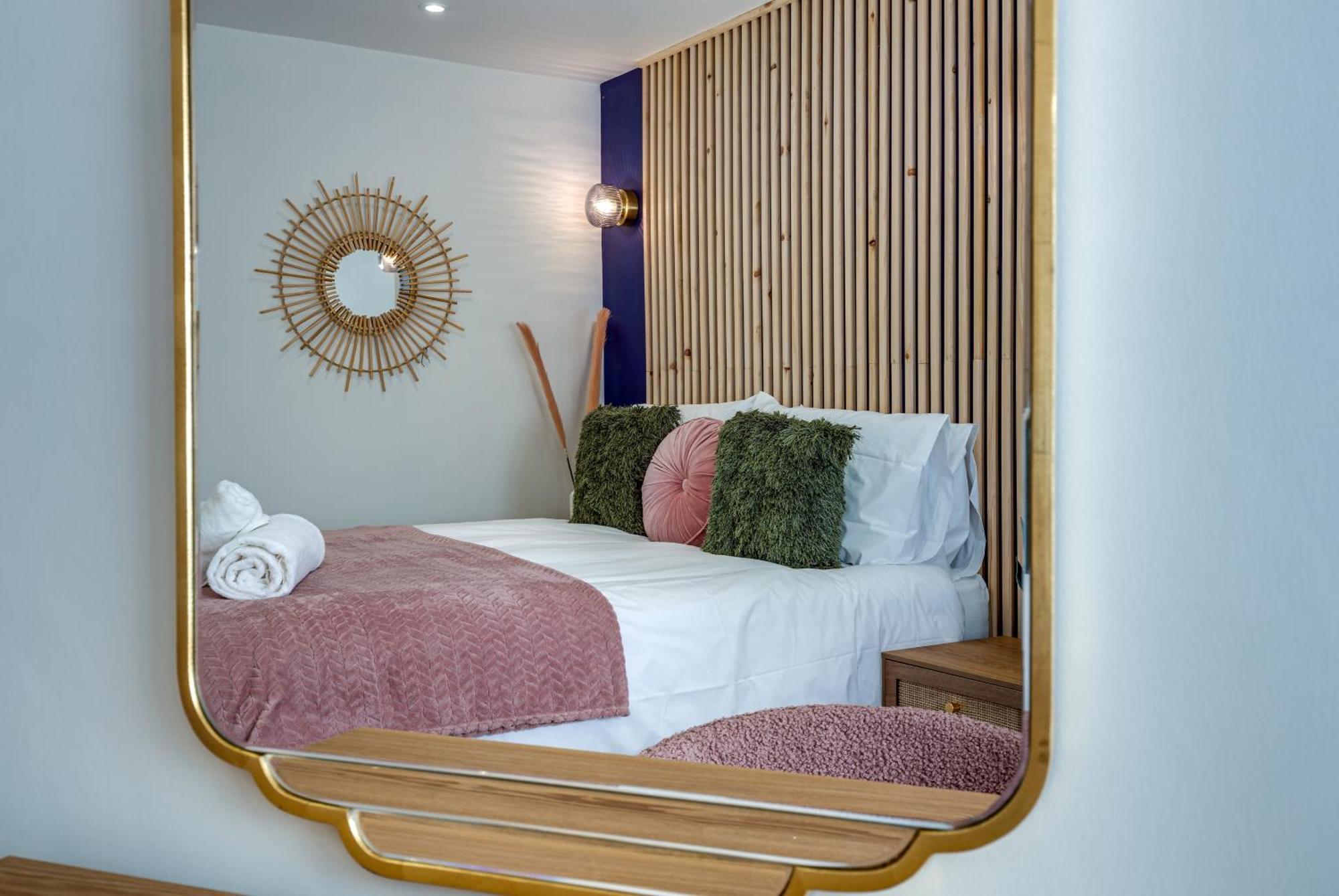 Apt 1 - North Marine Villa Scarborough Esterno foto